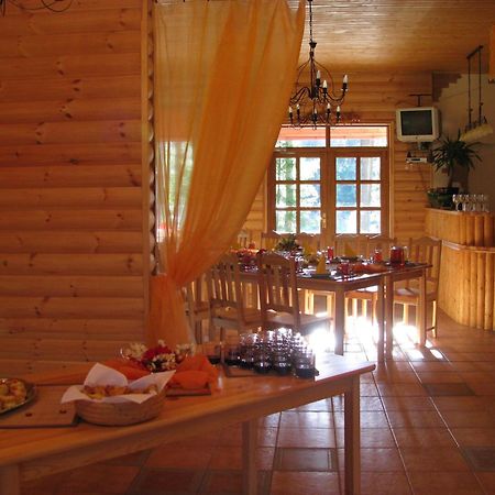 Guest House Gaujaspriedes Gauja  Экстерьер фото