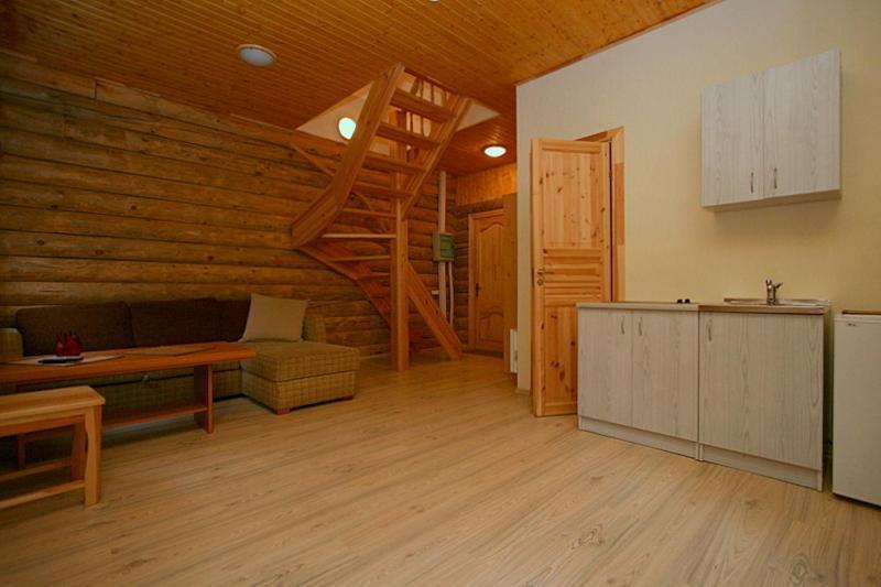 Guest House Gaujaspriedes Gauja  Номер фото