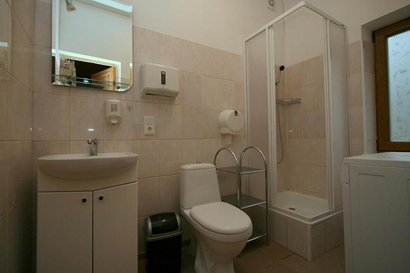 Guest House Gaujaspriedes Gauja  Экстерьер фото