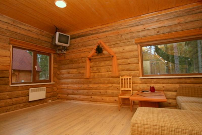Guest House Gaujaspriedes Gauja  Экстерьер фото