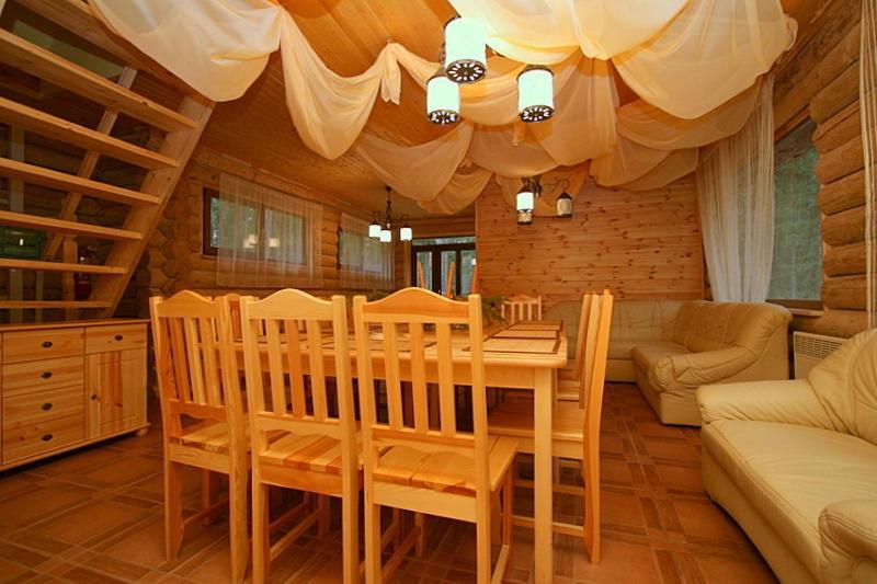 Guest House Gaujaspriedes Gauja  Экстерьер фото